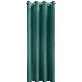 Eurofirany D91 / Z / ROSA / C.TUR 140X250