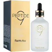 Farm Stay Peptide 9 Super Vitalizing Ampoule 100ml (3 alternativ) 2pcs