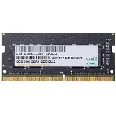 Apacer Es.08g21.gsh 1x8gb Ddr4 3200mhz Ram-minne
