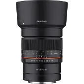 Samyang MF - Teleobjektiv - 85 mm - f/1.4 - Nikon Z