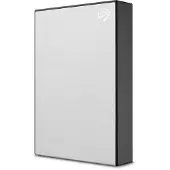 Seagate One Touch STKY1000401 - Hårddisk - 1 TB - extern (portabel) - USB 3.0 - silver - med Rescue Data Recovery