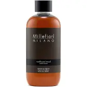 Millefiori Natural Vanilla and Wood Refill Rumsdoft 250 ml
