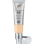 IT Cosmetics CC+ Foundation SPF 50 - Ljus Medium