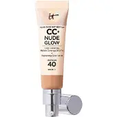 IT Cosmetics Your Skin But Better CC+ Nude Glow SPF 40 Medium Tan 32 ml