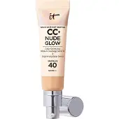 IT Cosmetics Your Skin But Better CC+ Nude Glow SPF 40 Medium 32 ml