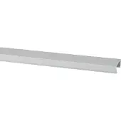 Hensel 20001466 kåpa 30 mm samlingssamling., L:1m mi SA 30 Ttäckkåpa 1 st
