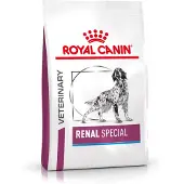 Royal Canin Renal Special Canine 2 kg