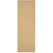 vidaXL Matta naturlig sisal 66x200 cm