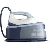 Philips 3000 series PSG3000 - Strykjärn med separat ånggenerator med automatisk avstängning - sula keramik - 2400 W