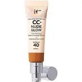 IT Cosmetics Your Skin But Better CC+ Creme Nude Glow LSF 40 CC Cream 32 ml Rich