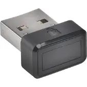 Kensington Verimark It Fingeravtrycksnyckel