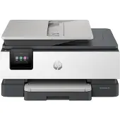 HP Officejet Pro 8125e All-in-One Multifunktionsskrivare Bläckstråleskrivare Färg A4 Skrivare, skannrar, kopiatorer