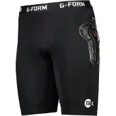 G-Form Gk Impact Pro Målvakt Shorts
