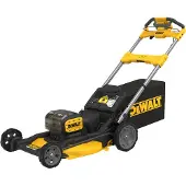 DeWalt Dcmwsp156n-xj Elektrisk Gräsklippare