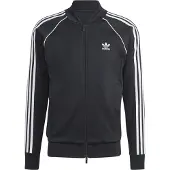 Adidas Originals Adicolor Classics Sst Trackjacket, storlek Small