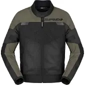 Spidi Tour Net Tex Motorcykeltextiljacka
