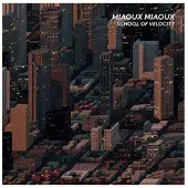 Ginza.se Miaoux Miaoux: School of Velocity