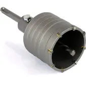 Richmann Hålsåg C8262; 100 mm