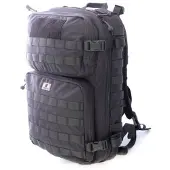 Snigel Design Snigel Specialistryggsäck 30L -14 Small (Färg: Svart)