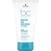 Schwarzkopf Professional BC Bonacure Moisture Kick Curl Bounce Cream för lockar 150 ml