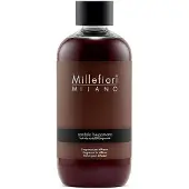 Millefiori Natural Sandalo Bergamotto Refill Rumsdoft 250 ml