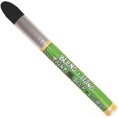 Thebalm Blend A hand tapered foundation brush W, 1 st
