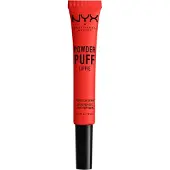 Nyx Powder Puff Lippie Lip Cream Liquid Lipstick - Crushing Hard (Orange)