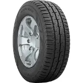 Toyo Observe Van