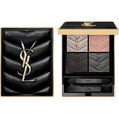 Yves Saint Laurent Couture Mini Clutch Ögonskuggspalett 700 Over Noir 5 g