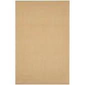 vidaXL Matta naturlig sisal 66x100 cm