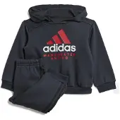 Adidas Manchester United 24/25 Dna Junior Träningsdress