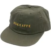 Lemmel Cap "Pannan" Green