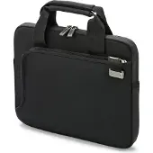 Dicota Datorväska Laptop Sleeve SMART 13-13.3 Passar max.: 33,8 cm (13,3) Svart