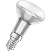 Osram HOMELIGHTING 4058075125940 LED-lamp EEK G (A - G) E14 Reflektor 5.9 W = 60 W Varmvit (Ø x L) 50 mm x 85 mm dimbar 1 st