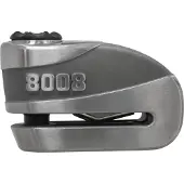 ABUS 8008 Granit Detecto 2.0 Skivbromslås