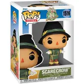 Funko POP! Fågelskrämma Figuren
