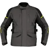 Richa Infinity 3 vattentät motorcykel textil jacka