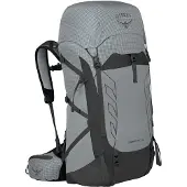 Osprey - Trekkingryggsäckar - Tempest Pro 40 Silver Lining för Unisex - Storlek XS/S - Grå
