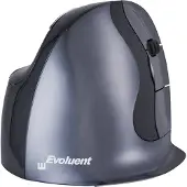 Evoluent Vertical Mouse D Trådlös Ergonomisk Mus