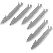 Muddy SWAP Blades