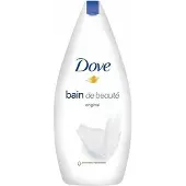 Dove Indulging Cream Shower Gel 500ml