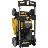 DeWalt 2 x 18V XR Push Lawn Mower - Tool Only DCMWP134N