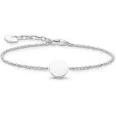 Thomas Sabo Glam & Soul Silver armband A2043-001-21