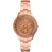 Fossil Stella Sport 37mm