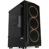 IBox Lupus 27 Pc-tornfodral