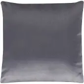 Shumee set med 2 dekorativa sammetskuddar geometriskt mönster 45 x 45 cm grå ASPIDISTRA