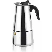 Haeger Cp-10s.002a Kaffebryggare Italienska 10 Koppar