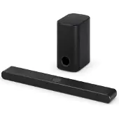 LG DS77TY - - för hemmabio - trådlös
