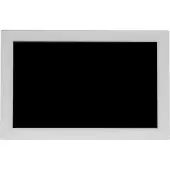 Denver PFF-1037 white Digital WiFi-bildram 25.7 cm 10.1 tum EEK: B (A - G) 1280 x 800 Pixel 16 GB Vit