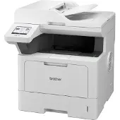 Brother MFC-L5710DW svartvit lasermultifunktionsskrivare 48 ppm A4 Wi-Fi